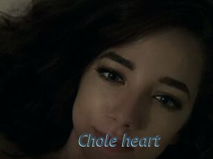 Chole_heart
