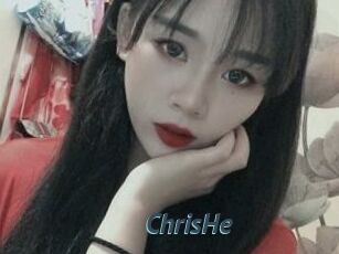 ChrisHe