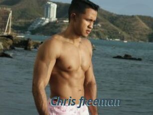 Chris_freeman