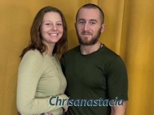 Chrisanastacia