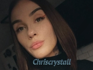 Chriscrystall