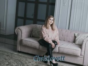 Chrislovett