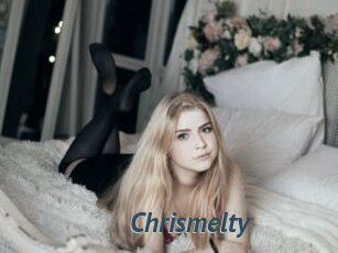 Chrismelty