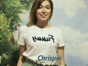Chrispie