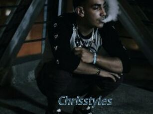 Chrisstyles