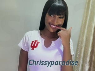 Chrissyparadise