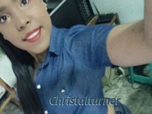Christalturner