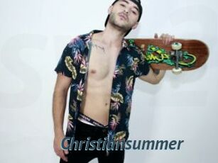 Christiansummer