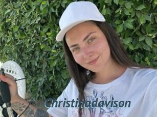 Christinadavison