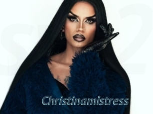 Christinamistress