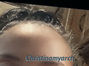 Christinamyarch