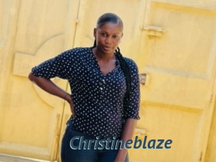 Christineblaze