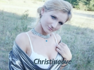 christineeve Sex Webcam 20