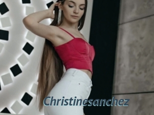 Christinesanchez