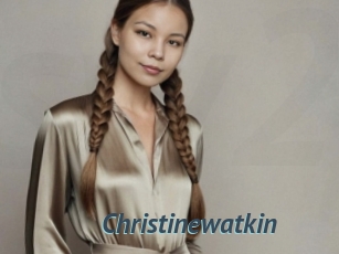 Christinewatkin