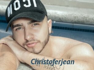 Christoferjean