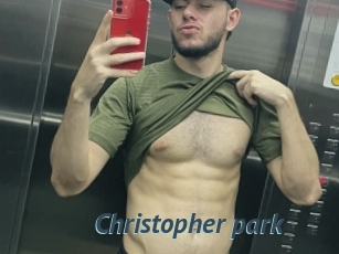 christopher_park Sex Webcam 20