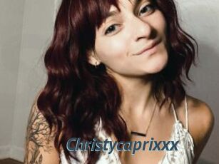 Christycaprixxx