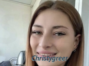 Christygreer