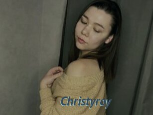 Christyroy