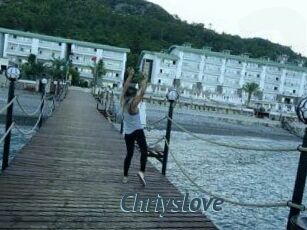 Chriyslove