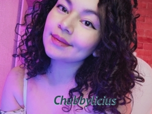 Chubbylicius