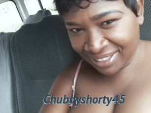 Chubbyshorty45