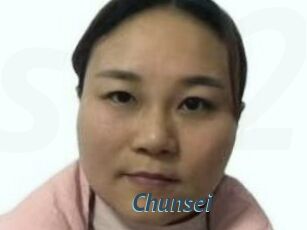 Chunsei