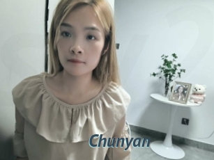 Chunyan