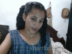 Churrita
