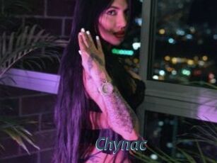Chynac