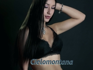Cielomontana