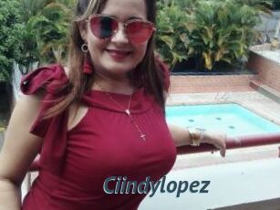 Ciindylopez