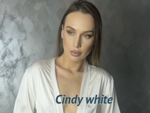 Cindy_white