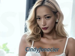 Cindyfonacier