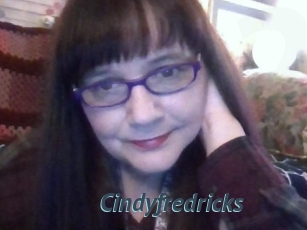 Cindyfredricks