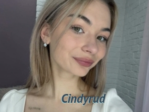 cindyrud Sex Webcam 20