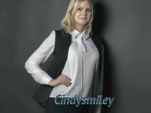 Cindysmiley