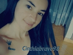 Cinthiabravo98