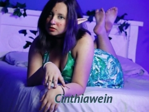 Cinthiawein