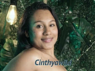 Cinthyawild