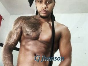 Cj_jhonson