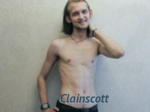 Clainscott