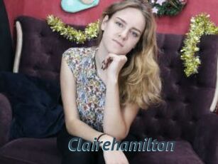Clairehamilton
