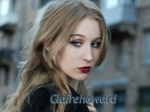 Clairehoward