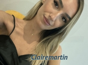 Clairemartin
