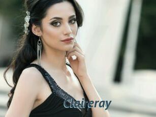 Claireray