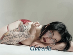 Claireriis