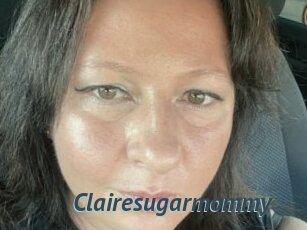 Clairesugarmommy