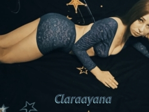 Claraayana